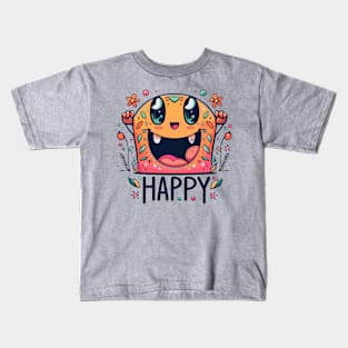 Happy Always Kids T-Shirt